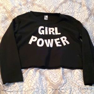 Sweatshirt